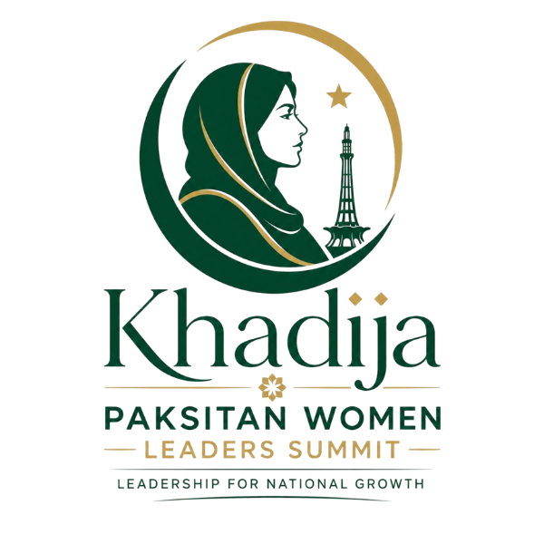 KHADIJA Logo