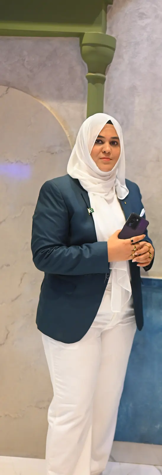Aisha