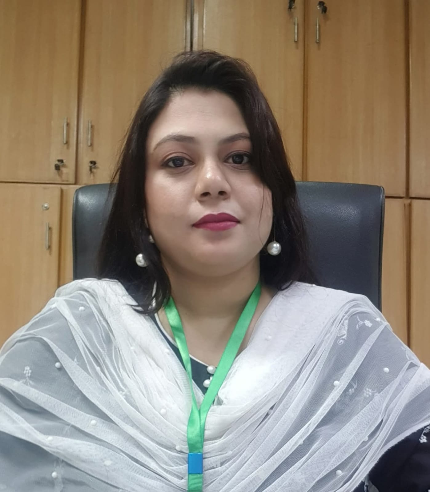 Ambreen