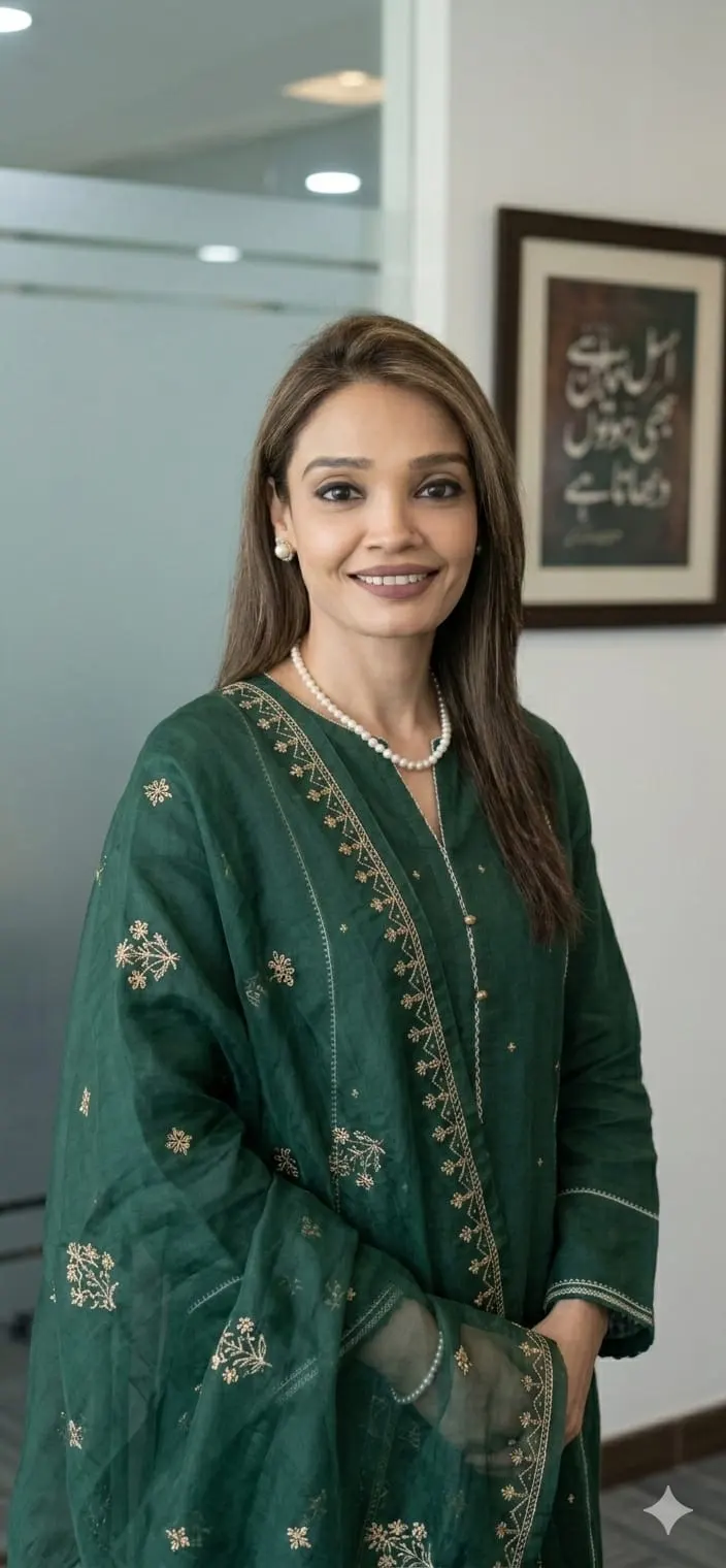 Mehwish