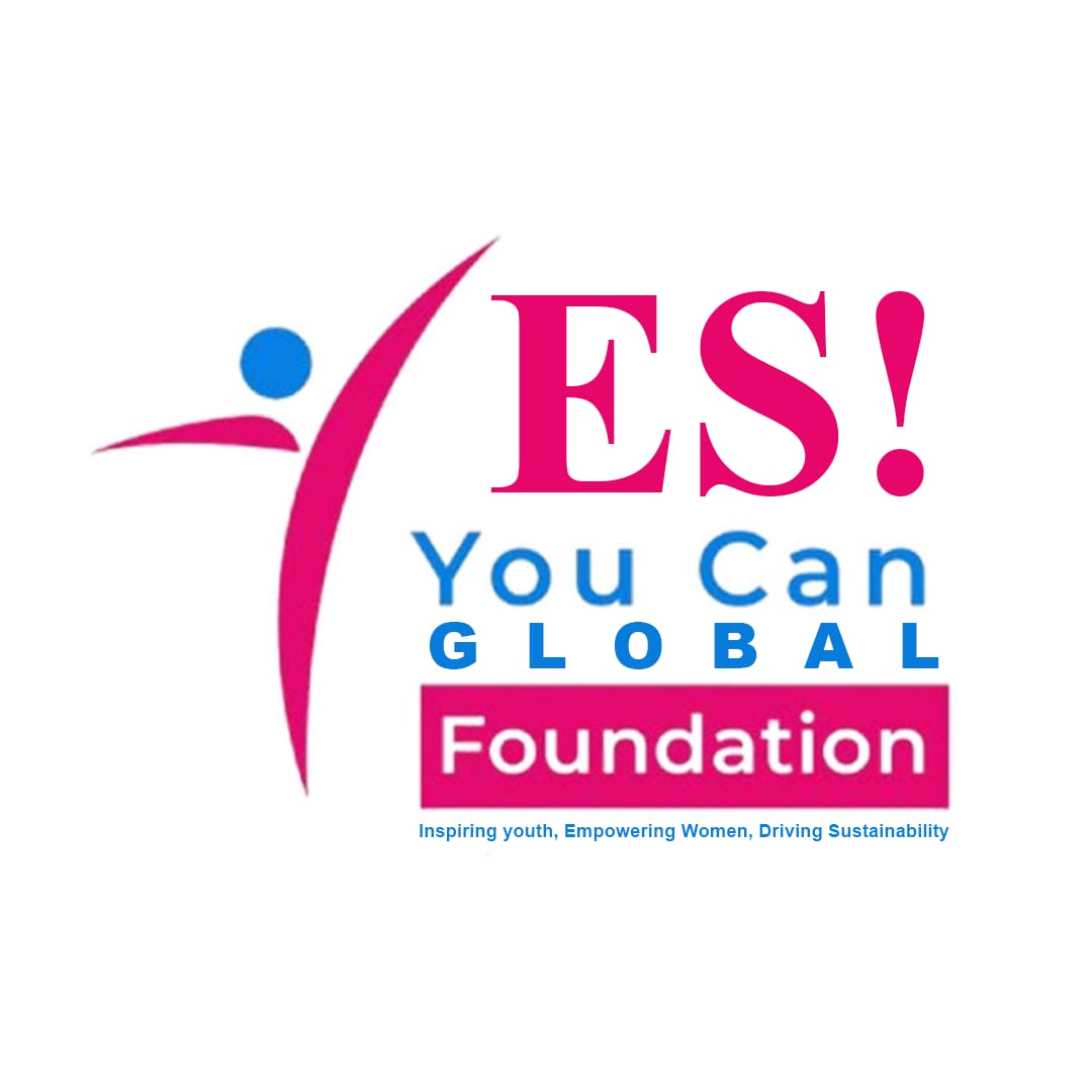 Yes! You Can